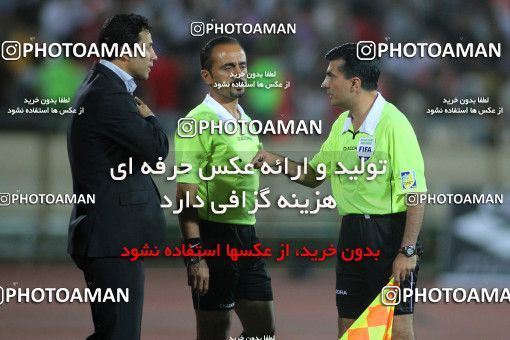 728816, Tehran, [*parameter:4*], لیگ برتر فوتبال ایران، Persian Gulf Cup، Week 3، First Leg، Gahar Doroud 1 v 1 Persepolis on 2012/07/30 at Azadi Stadium