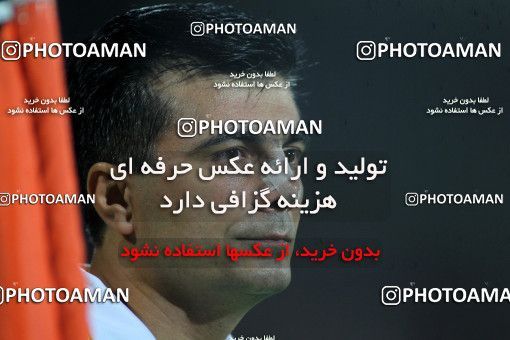728855, Tehran, [*parameter:4*], لیگ برتر فوتبال ایران، Persian Gulf Cup، Week 3، First Leg، Gahar Doroud 1 v 1 Persepolis on 2012/07/30 at Azadi Stadium