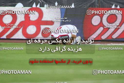 728838, Tehran, [*parameter:4*], لیگ برتر فوتبال ایران، Persian Gulf Cup، Week 3، First Leg، Gahar Doroud 1 v 1 Persepolis on 2012/07/30 at Azadi Stadium