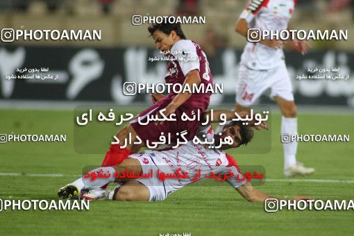 728879, Tehran, [*parameter:4*], لیگ برتر فوتبال ایران، Persian Gulf Cup، Week 3، First Leg، Gahar Doroud 1 v 1 Persepolis on 2012/07/30 at Azadi Stadium