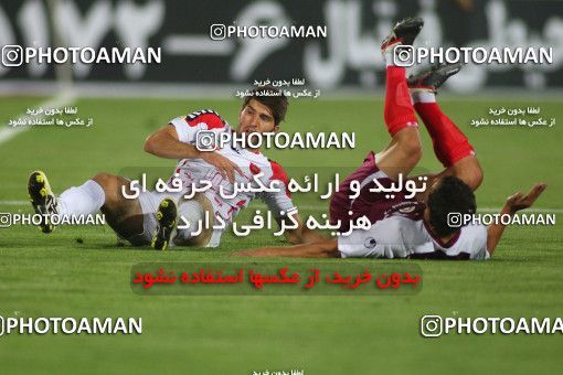 728977, Tehran, [*parameter:4*], لیگ برتر فوتبال ایران، Persian Gulf Cup، Week 3، First Leg، Gahar Doroud 1 v 1 Persepolis on 2012/07/30 at Azadi Stadium