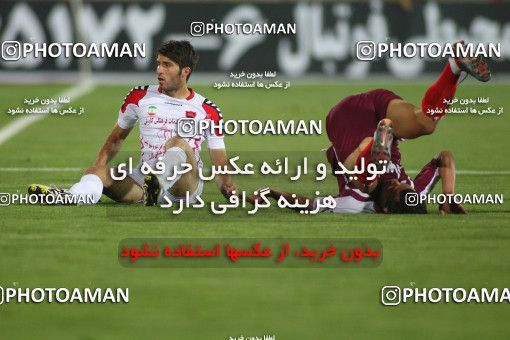 728921, Tehran, [*parameter:4*], لیگ برتر فوتبال ایران، Persian Gulf Cup، Week 3، First Leg، Gahar Doroud 1 v 1 Persepolis on 2012/07/30 at Azadi Stadium