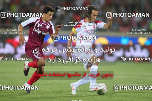 728961, Tehran, [*parameter:4*], لیگ برتر فوتبال ایران، Persian Gulf Cup، Week 3، First Leg، Gahar Doroud 1 v 1 Persepolis on 2012/07/30 at Azadi Stadium