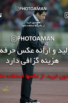 728947, Tehran, [*parameter:4*], لیگ برتر فوتبال ایران، Persian Gulf Cup، Week 3، First Leg، Gahar Doroud 1 v 1 Persepolis on 2012/07/30 at Azadi Stadium