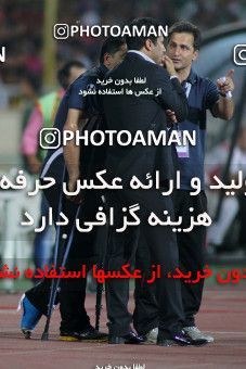 728869, Tehran, [*parameter:4*], لیگ برتر فوتبال ایران، Persian Gulf Cup، Week 3، First Leg، Gahar Doroud 1 v 1 Persepolis on 2012/07/30 at Azadi Stadium