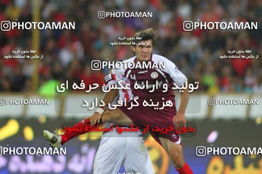 728920, Tehran, [*parameter:4*], لیگ برتر فوتبال ایران، Persian Gulf Cup، Week 3، First Leg، Gahar Doroud 1 v 1 Persepolis on 2012/07/30 at Azadi Stadium