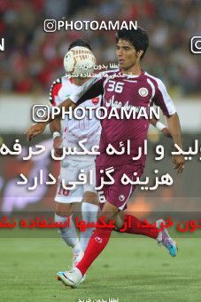 728820, Tehran, [*parameter:4*], لیگ برتر فوتبال ایران، Persian Gulf Cup، Week 3، First Leg، Gahar Doroud 1 v 1 Persepolis on 2012/07/30 at Azadi Stadium