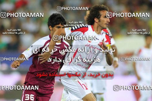 728876, Tehran, [*parameter:4*], لیگ برتر فوتبال ایران، Persian Gulf Cup، Week 3، First Leg، Gahar Doroud 1 v 1 Persepolis on 2012/07/30 at Azadi Stadium