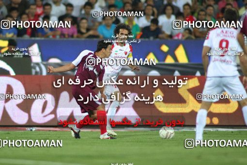 728859, Tehran, [*parameter:4*], لیگ برتر فوتبال ایران، Persian Gulf Cup، Week 3، First Leg، Gahar Doroud 1 v 1 Persepolis on 2012/07/30 at Azadi Stadium