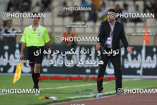 728812, Tehran, [*parameter:4*], لیگ برتر فوتبال ایران، Persian Gulf Cup، Week 3، First Leg، Gahar Doroud 1 v 1 Persepolis on 2012/07/30 at Azadi Stadium