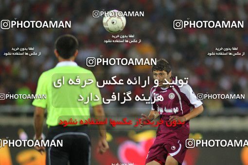 728848, Tehran, [*parameter:4*], لیگ برتر فوتبال ایران، Persian Gulf Cup، Week 3، First Leg، Gahar Doroud 1 v 1 Persepolis on 2012/07/30 at Azadi Stadium