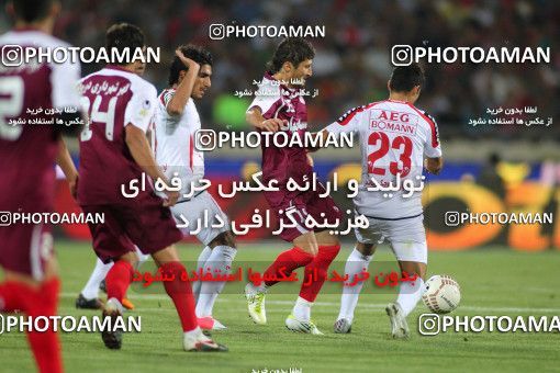 728976, Tehran, [*parameter:4*], لیگ برتر فوتبال ایران، Persian Gulf Cup، Week 3، First Leg، Gahar Doroud 1 v 1 Persepolis on 2012/07/30 at Azadi Stadium