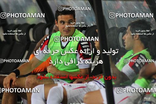728930, Tehran, [*parameter:4*], لیگ برتر فوتبال ایران، Persian Gulf Cup، Week 3، First Leg، Gahar Doroud 1 v 1 Persepolis on 2012/07/30 at Azadi Stadium