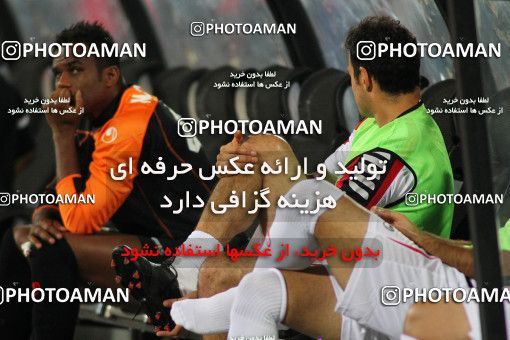 728823, Tehran, [*parameter:4*], لیگ برتر فوتبال ایران، Persian Gulf Cup، Week 3، First Leg، Gahar Doroud 1 v 1 Persepolis on 2012/07/30 at Azadi Stadium