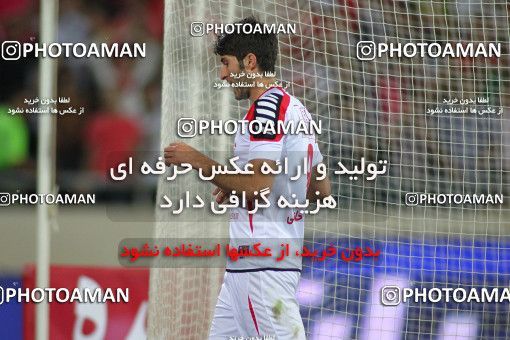 728814, Tehran, [*parameter:4*], لیگ برتر فوتبال ایران، Persian Gulf Cup، Week 3، First Leg، Gahar Doroud 1 v 1 Persepolis on 2012/07/30 at Azadi Stadium