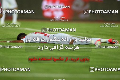 728975, Tehran, [*parameter:4*], لیگ برتر فوتبال ایران، Persian Gulf Cup، Week 3، First Leg، Gahar Doroud 1 v 1 Persepolis on 2012/07/30 at Azadi Stadium
