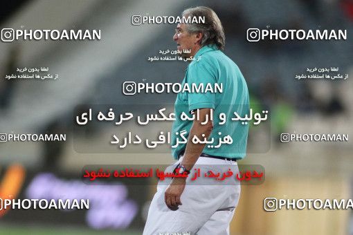 728966, Tehran, [*parameter:4*], لیگ برتر فوتبال ایران، Persian Gulf Cup، Week 3، First Leg، Gahar Doroud 1 v 1 Persepolis on 2012/07/30 at Azadi Stadium
