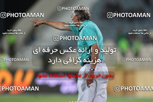 728916, Tehran, [*parameter:4*], لیگ برتر فوتبال ایران، Persian Gulf Cup، Week 3، First Leg، Gahar Doroud 1 v 1 Persepolis on 2012/07/30 at Azadi Stadium