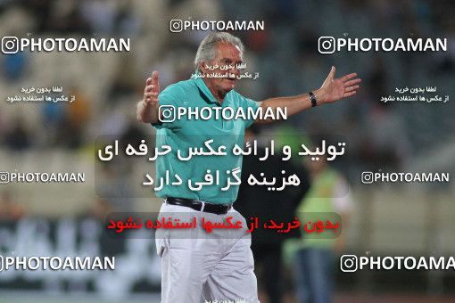 728958, Tehran, [*parameter:4*], لیگ برتر فوتبال ایران، Persian Gulf Cup، Week 3، First Leg، Gahar Doroud 1 v 1 Persepolis on 2012/07/30 at Azadi Stadium