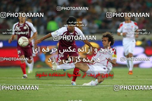 728821, Tehran, [*parameter:4*], لیگ برتر فوتبال ایران، Persian Gulf Cup، Week 3، First Leg، Gahar Doroud 1 v 1 Persepolis on 2012/07/30 at Azadi Stadium