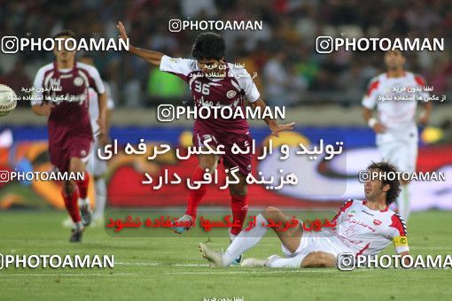 728853, Tehran, [*parameter:4*], لیگ برتر فوتبال ایران، Persian Gulf Cup، Week 3، First Leg، Gahar Doroud 1 v 1 Persepolis on 2012/07/30 at Azadi Stadium
