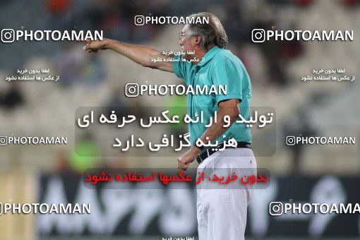 728827, Tehran, [*parameter:4*], لیگ برتر فوتبال ایران، Persian Gulf Cup، Week 3، First Leg، Gahar Doroud 1 v 1 Persepolis on 2012/07/30 at Azadi Stadium