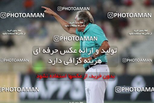728893, لیگ برتر فوتبال ایران، Persian Gulf Cup، Week 3، First Leg، 2012/07/30، Tehran، Azadi Stadium، Gahar Doroud 1 - ۱ Persepolis