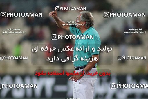 728841, Tehran, [*parameter:4*], لیگ برتر فوتبال ایران، Persian Gulf Cup، Week 3، First Leg، Gahar Doroud 1 v 1 Persepolis on 2012/07/30 at Azadi Stadium