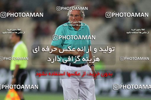 728967, Tehran, [*parameter:4*], لیگ برتر فوتبال ایران، Persian Gulf Cup، Week 3، First Leg، Gahar Doroud 1 v 1 Persepolis on 2012/07/30 at Azadi Stadium