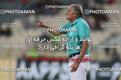 728915, Tehran, [*parameter:4*], لیگ برتر فوتبال ایران، Persian Gulf Cup، Week 3، First Leg، Gahar Doroud 1 v 1 Persepolis on 2012/07/30 at Azadi Stadium