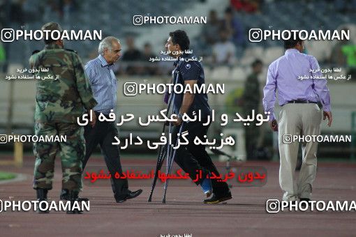 728918, Tehran, [*parameter:4*], لیگ برتر فوتبال ایران، Persian Gulf Cup، Week 3، First Leg، Gahar Doroud 1 v 1 Persepolis on 2012/07/30 at Azadi Stadium
