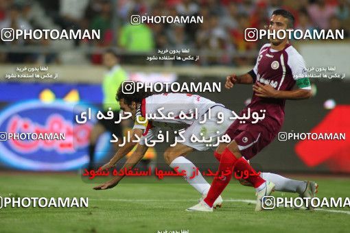 728909, Tehran, [*parameter:4*], لیگ برتر فوتبال ایران، Persian Gulf Cup، Week 3، First Leg، Gahar Doroud 1 v 1 Persepolis on 2012/07/30 at Azadi Stadium