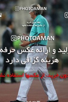 728837, Tehran, [*parameter:4*], لیگ برتر فوتبال ایران، Persian Gulf Cup، Week 3، First Leg، Gahar Doroud 1 v 1 Persepolis on 2012/07/30 at Azadi Stadium