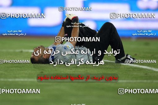 728935, Tehran, [*parameter:4*], لیگ برتر فوتبال ایران، Persian Gulf Cup، Week 3، First Leg، Gahar Doroud 1 v 1 Persepolis on 2012/07/30 at Azadi Stadium
