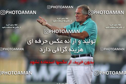 728843, Tehran, [*parameter:4*], لیگ برتر فوتبال ایران، Persian Gulf Cup، Week 3، First Leg، Gahar Doroud 1 v 1 Persepolis on 2012/07/30 at Azadi Stadium