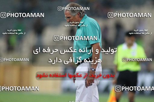 728885, Tehran, [*parameter:4*], لیگ برتر فوتبال ایران، Persian Gulf Cup، Week 3، First Leg، Gahar Doroud 1 v 1 Persepolis on 2012/07/30 at Azadi Stadium