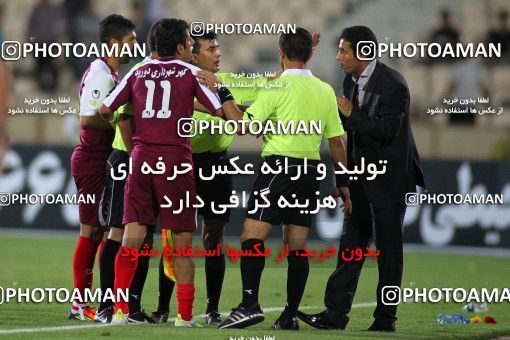 728834, Tehran, [*parameter:4*], لیگ برتر فوتبال ایران، Persian Gulf Cup، Week 3، First Leg، Gahar Doroud 1 v 1 Persepolis on 2012/07/30 at Azadi Stadium