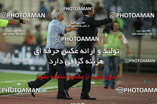 728907, Tehran, [*parameter:4*], لیگ برتر فوتبال ایران، Persian Gulf Cup، Week 3، First Leg، Gahar Doroud 1 v 1 Persepolis on 2012/07/30 at Azadi Stadium