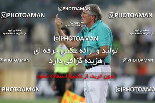 728868, Tehran, [*parameter:4*], لیگ برتر فوتبال ایران، Persian Gulf Cup، Week 3، First Leg، Gahar Doroud 1 v 1 Persepolis on 2012/07/30 at Azadi Stadium