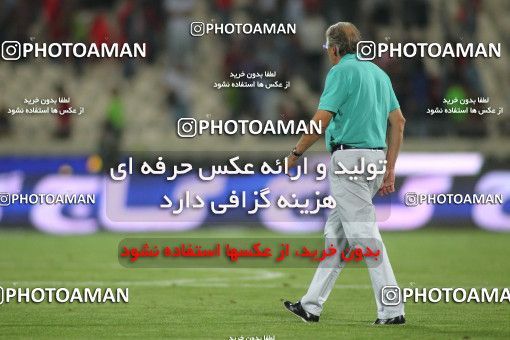728890, Tehran, [*parameter:4*], لیگ برتر فوتبال ایران، Persian Gulf Cup، Week 3، First Leg، Gahar Doroud 1 v 1 Persepolis on 2012/07/30 at Azadi Stadium