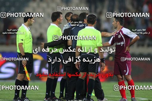 728813, Tehran, [*parameter:4*], لیگ برتر فوتبال ایران، Persian Gulf Cup، Week 3، First Leg، Gahar Doroud 1 v 1 Persepolis on 2012/07/30 at Azadi Stadium