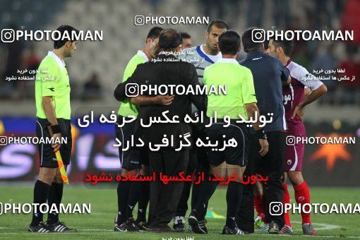 728956, Tehran, [*parameter:4*], لیگ برتر فوتبال ایران، Persian Gulf Cup، Week 3، First Leg، Gahar Doroud 1 v 1 Persepolis on 2012/07/30 at Azadi Stadium