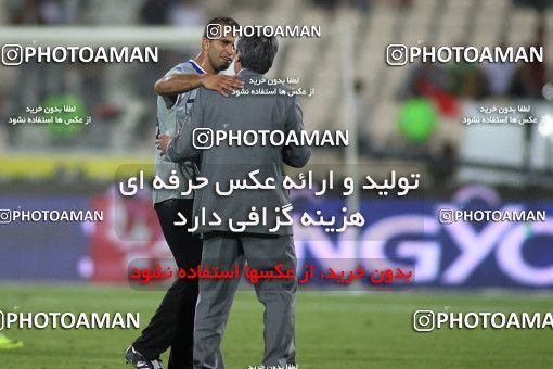 728815, Tehran, [*parameter:4*], لیگ برتر فوتبال ایران، Persian Gulf Cup، Week 3، First Leg، Gahar Doroud 1 v 1 Persepolis on 2012/07/30 at Azadi Stadium