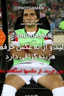 729094, Tehran, [*parameter:4*], لیگ برتر فوتبال ایران، Persian Gulf Cup، Week 3، First Leg، Gahar Doroud 1 v 1 Persepolis on 2012/07/30 at Azadi Stadium