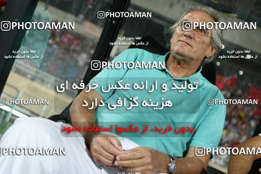 729098, Tehran, [*parameter:4*], لیگ برتر فوتبال ایران، Persian Gulf Cup، Week 3، First Leg، Gahar Doroud 1 v 1 Persepolis on 2012/07/30 at Azadi Stadium