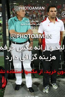 729072, Tehran, [*parameter:4*], لیگ برتر فوتبال ایران، Persian Gulf Cup، Week 3، First Leg، Gahar Doroud 1 v 1 Persepolis on 2012/07/30 at Azadi Stadium