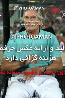 729133, Tehran, [*parameter:4*], لیگ برتر فوتبال ایران، Persian Gulf Cup، Week 3، First Leg، Gahar Doroud 1 v 1 Persepolis on 2012/07/30 at Azadi Stadium