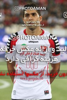 729067, Tehran, [*parameter:4*], لیگ برتر فوتبال ایران، Persian Gulf Cup، Week 3، First Leg، Gahar Doroud 1 v 1 Persepolis on 2012/07/30 at Azadi Stadium