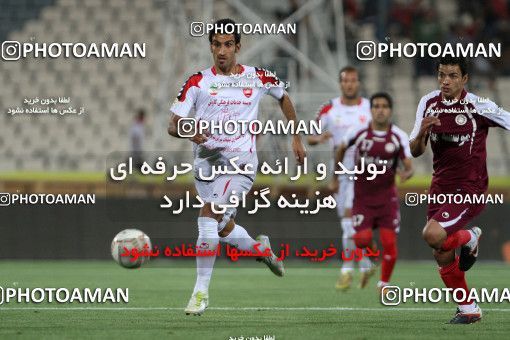 729075, Tehran, [*parameter:4*], لیگ برتر فوتبال ایران، Persian Gulf Cup، Week 3، First Leg، Gahar Doroud 1 v 1 Persepolis on 2012/07/30 at Azadi Stadium