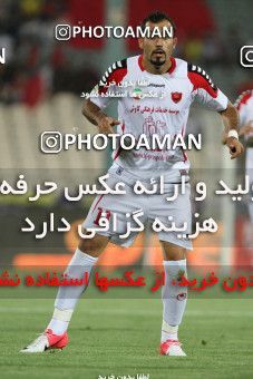 729175, Tehran, [*parameter:4*], لیگ برتر فوتبال ایران، Persian Gulf Cup، Week 3، First Leg، Gahar Doroud 1 v 1 Persepolis on 2012/07/30 at Azadi Stadium